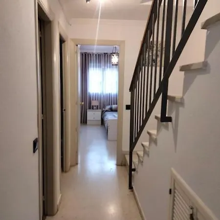 Apartamento En Puerto Real El Trocadero Exterior photo