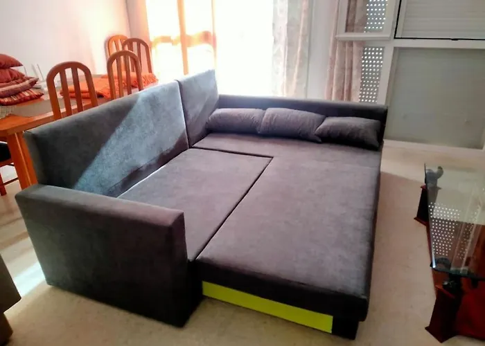 Apartamento En Puerto Real