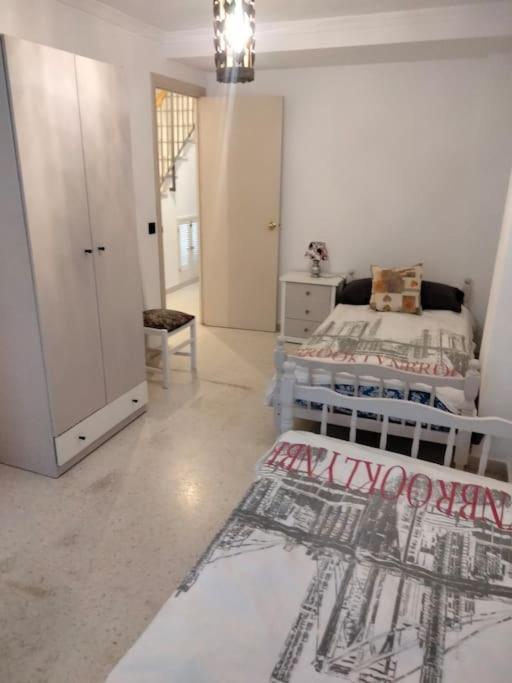 Apartment En Puerto Real *