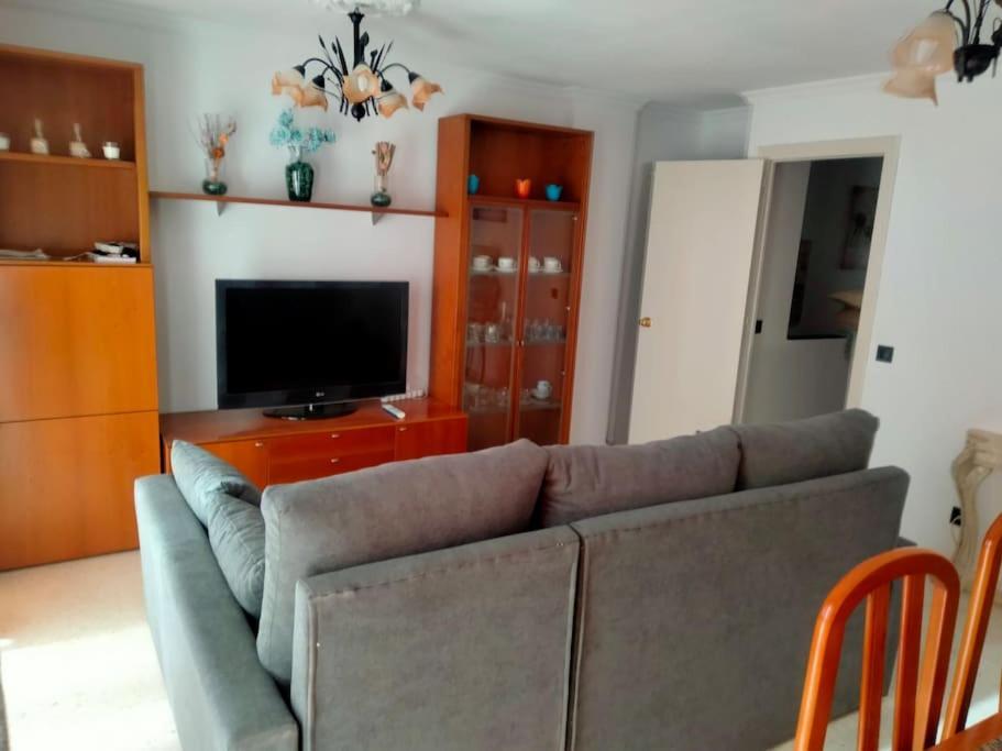 En Puerto Real Apartment El Trocadero