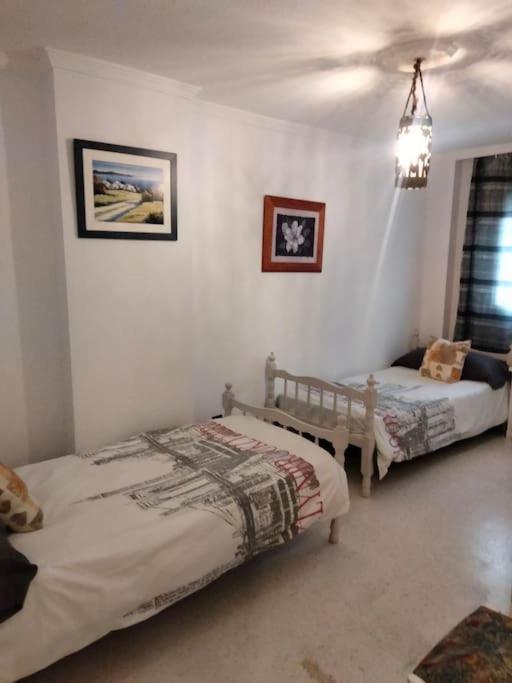 En Puerto Real Apartment *