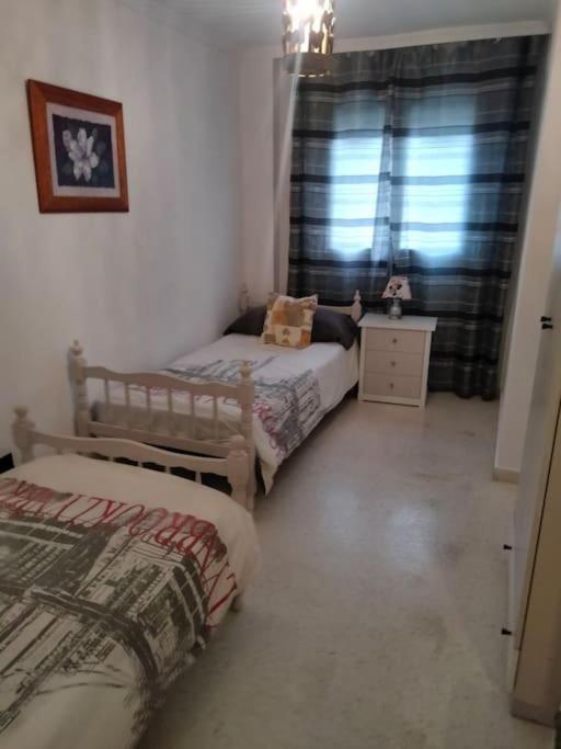Apartment En Puerto Real