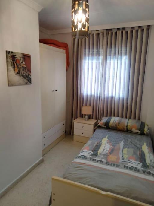 Apartment En Puerto Real *
