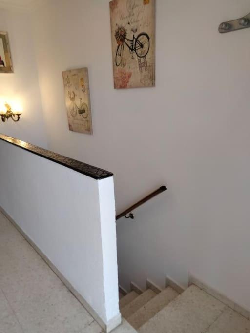 En Puerto Real Apartment *